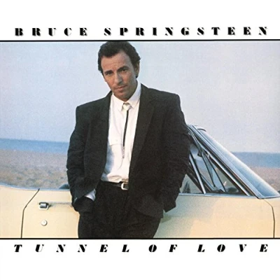 Afbeelding van Bruce Springsteen Tunnel Of Love (CD)