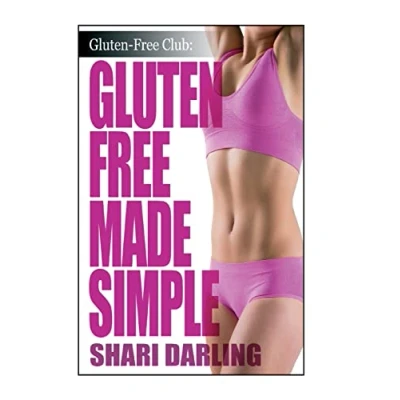 Afbeelding van Gluten free Made Simple