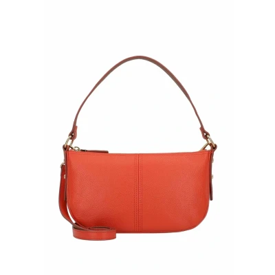 Afbeelding van FOSSIL Schoudertas Jolie Small Crossbody Flash Rood