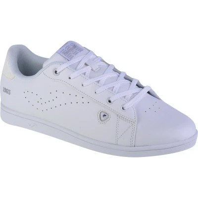 Afbeelding van Joma Classic 1965 Men 2202 CCLAMW2202, Mannen, Wit, Sneakers, maat: 44