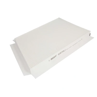 Afbeelding van HENGST FILTER E970LI Interieurfilter pollenfilter 275 190 26 MERCEDES BENZ: C Class Saloon, T modell, CLK Coupe