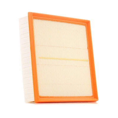 Afbeelding van HENGST Filter E1061L Luchtfilter 58 235 220 insert MERCEDES BENZ: A Class, CLA Estate, Coupe, INFINITI: Q30