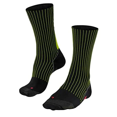 Afbeelding van Falke BC Impulse Sportsokken, Maat: 46 48, Black