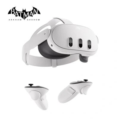 Image de Meta Quest 3 Reconditionné 512 Gb Casque Vr