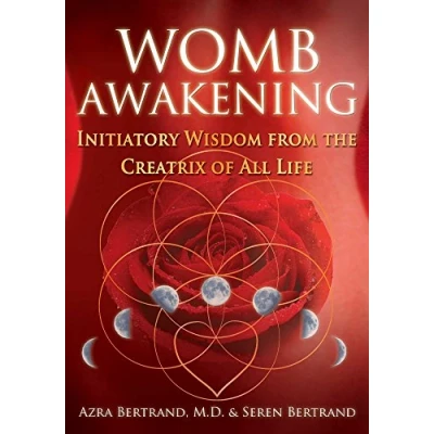 Afbeelding van Womb Awakening