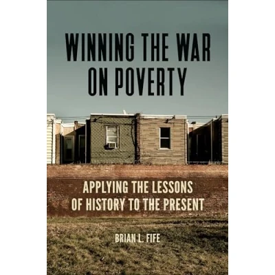 Afbeelding van Winning the War on Poverty