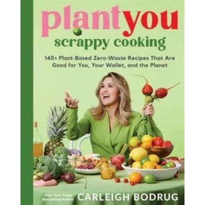 Image de PlantYou, scrappy cooking