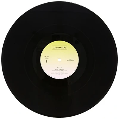 Afbeelding van Oxes #2 (Single)
