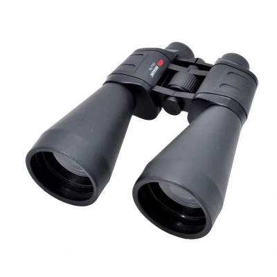 Afbeelding van Braun Phototechnik Verrekijker LightPro 15 x 70 mm Porro Zwart 20193