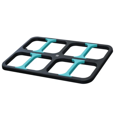 Afbeelding van Drennan DMS Adjustable Bait Waiter Maat : Large