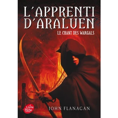 Afbeelding van Le chant des Wargals