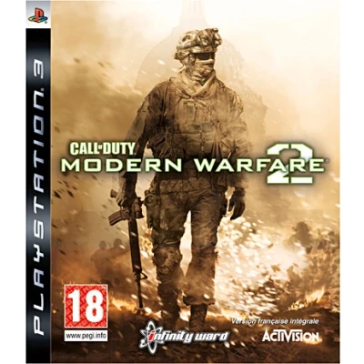 Image de Call of Duty : Modern Warfare 2