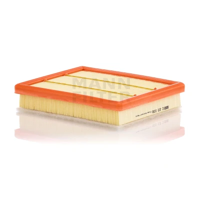 Afbeelding van MANN Filter C 23 030 Luchtfilter 49 199 229 insert