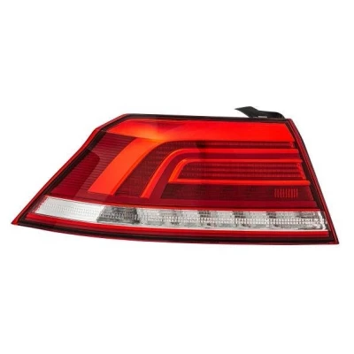 Afbeelding van Achterlicht 2SD 011 881 051