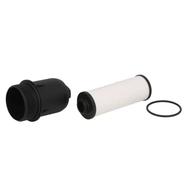 Afbeelding van Hydrauliekfilterset, automatische aandrijving MEYLE 100 137 1003