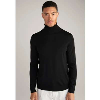 Afbeelding van JOOP! Donte Trui black, Heren, Maat: Small, Black