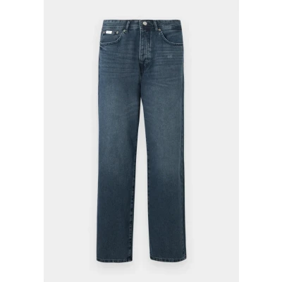 Afbeelding van ONLY &amp; SONS jeans Fade Donker 3034