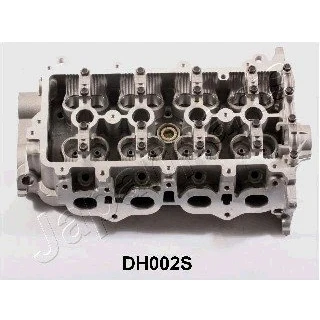 Afbeelding van JAPANPARTS XX DH002S Cilinderkop Aluminium