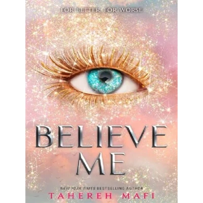 Image de Believe Me