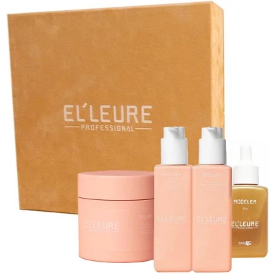 Afbeelding van Elleure Cadeaupakket Kleur