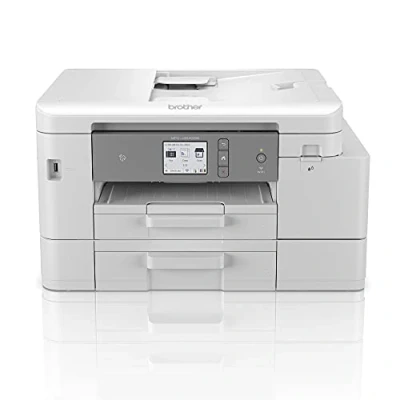 Afbeelding van Brother MFC J4540DWXL Tintejet multifunctioneel apparaat A4 4800 x 1200 DPI WLAN
