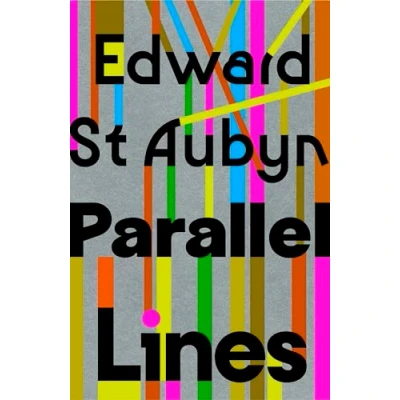 Afbeelding van Parallel Lines