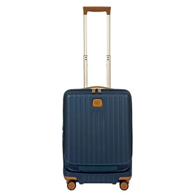Afbeelding van Bric&#039;s Trolley, Maat: One Size, Blu