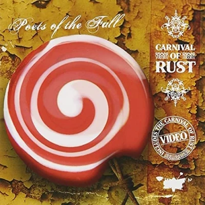 Afbeelding van Poets Of The Fall Carnival Of..