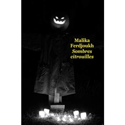 Afbeelding van Sombres citrouilles