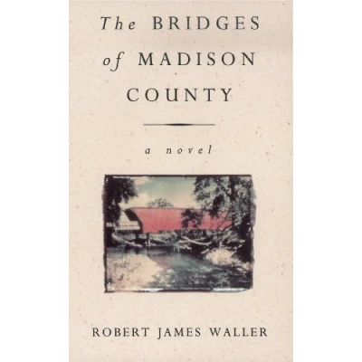 Afbeelding van The Bridges Of Madison County