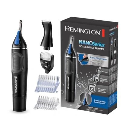 Afbeelding van Remington Nano series lithium NE3870