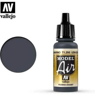 Afbeelding van Model Air USN Sea Blue 17ml 71295