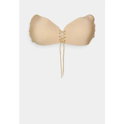 Afbeelding van Magic Bodyfashion VA VOOM BRA Strapless BH, Dames, Maat: CUP B, Caramel