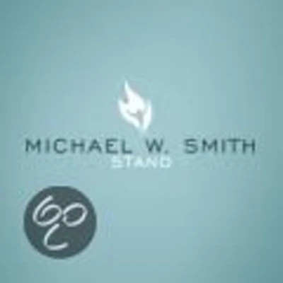 Afbeelding van Michael W. Smith Stand (CD)