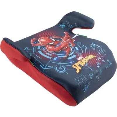 Afbeelding van SPIDER MAN 12406 Stoelverhoger