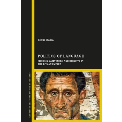 Afbeelding van Politics of Language