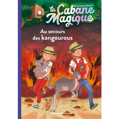 Image de La cabane magique, Tome 19