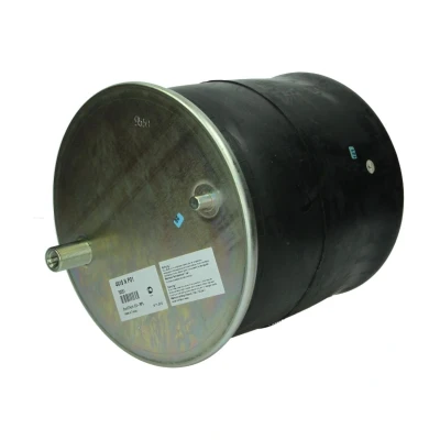 Afbeelding van CONTITECH AIR SPRING 4919 N P01 Veerbalg, luchtvering