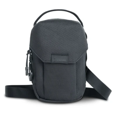Afbeelding van WANDRD X1 Cross Body Bag Small, zwart
