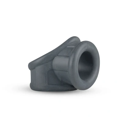 Afbeelding van Liquid Silicone 2 In 1 Ballstretcher