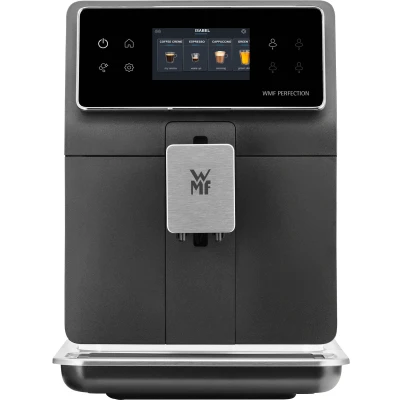 Afbeelding van WMF Perfection 840L Volautomatische Koffiemachine CP850D15 Zwart