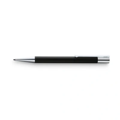 Afbeelding van Lamy Scala Black BP Gratis graveren