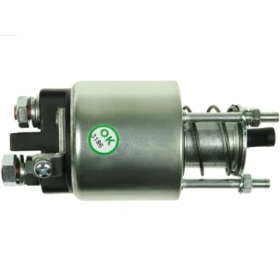Afbeelding van AS PL Starter magneetschakelaar SS2012P