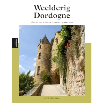 Afbeelding van Weelderig Dordogne