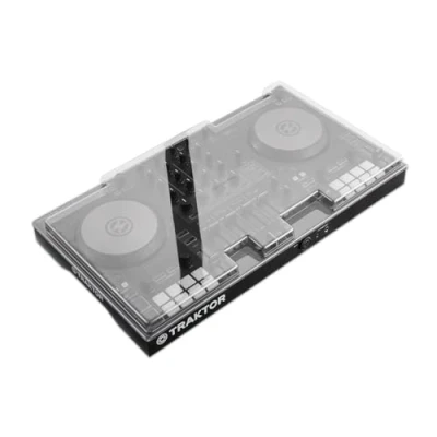 Afbeelding van Decksaver Native Instruments Kontrol S3 cover