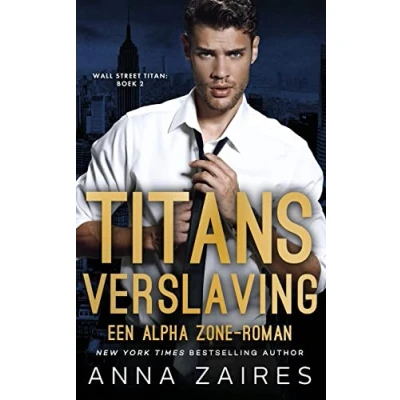 Afbeelding van Titans verslaving