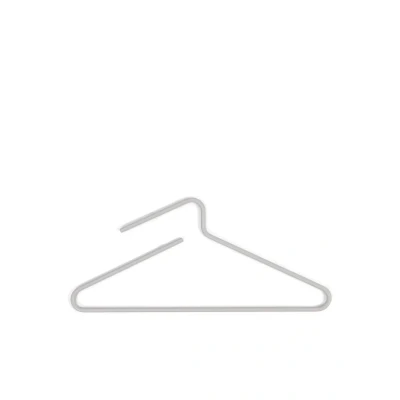 Afbeelding van HANG ON kledinghangers (set van 5 stuks) Silky Taupe