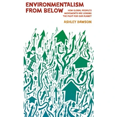 Afbeelding van Environmentalism from Below
