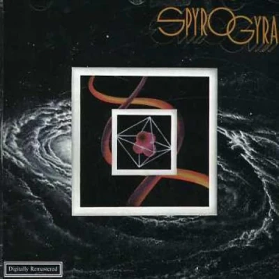 Afbeelding van Spyro Gyra 1977 1987