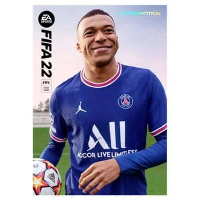 Afbeelding van FIFA 22 Xbox series X